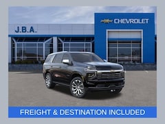 2026 Chevrolet Tahoe Premier SUV
