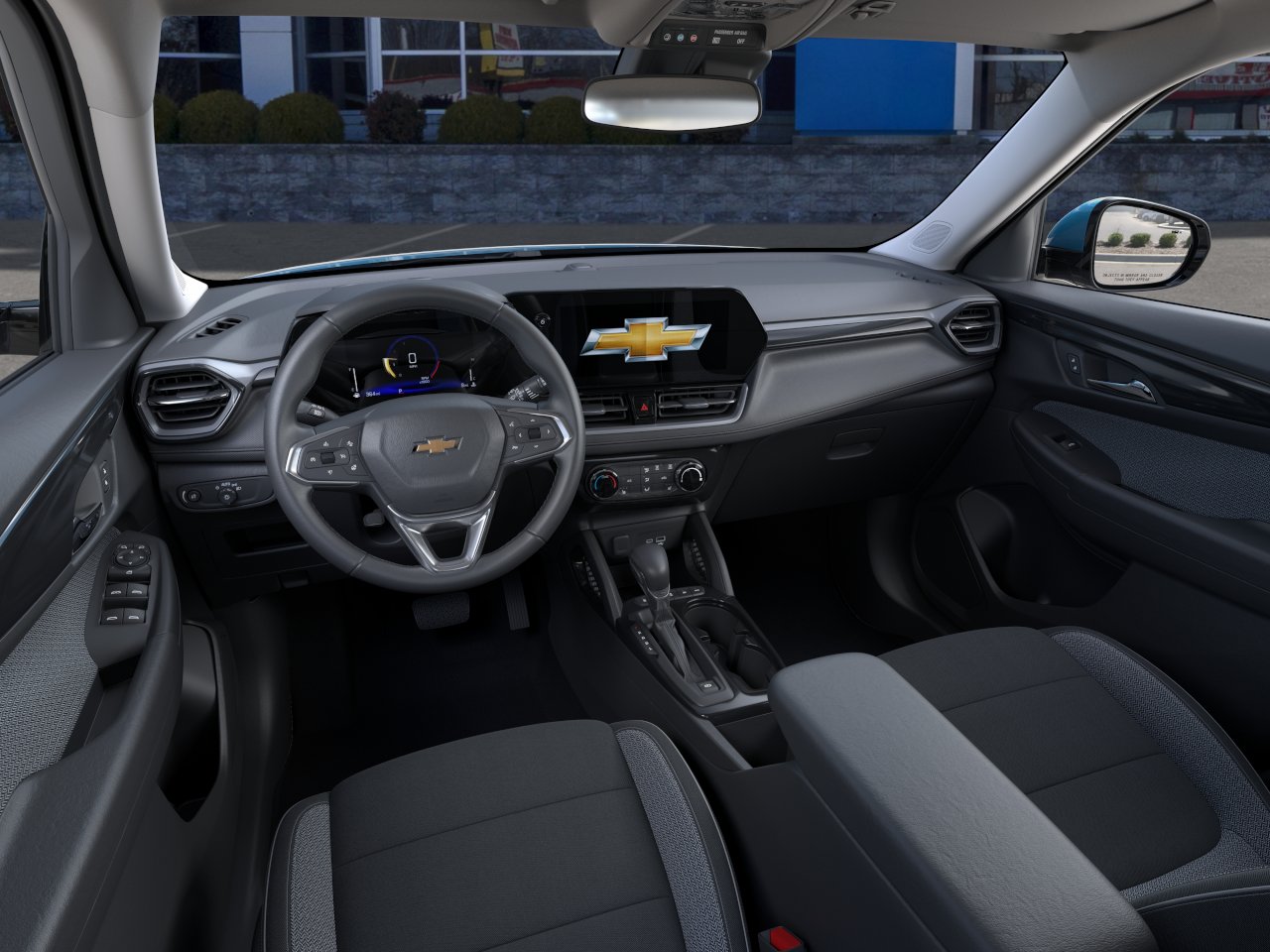 2026 Chevrolet Trailblazer LT - Photo 39