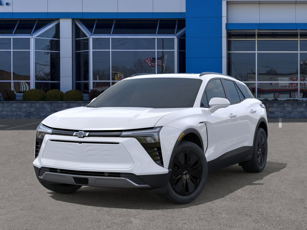 2026 Chevrolet Blazer EV LT - Photo 32