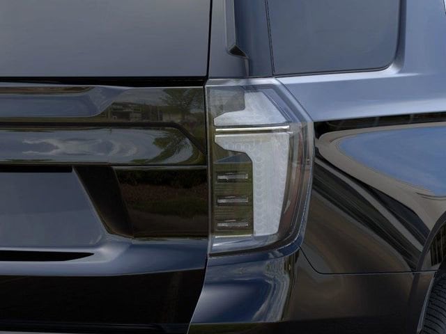 2026 Chevrolet Tahoe High Country - Photo 11