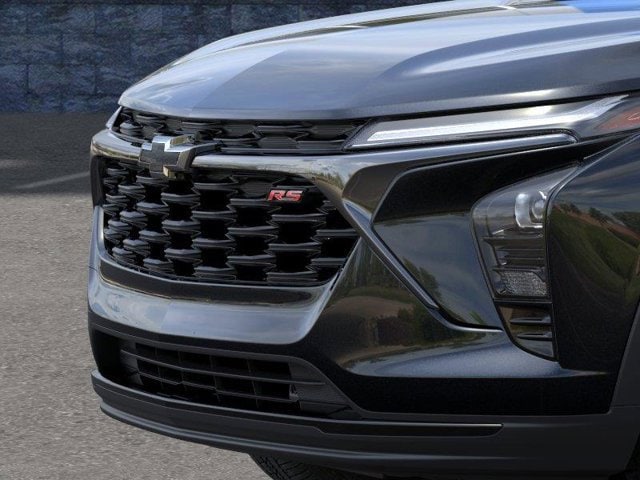 2026 Chevrolet Trax RS - Photo 13