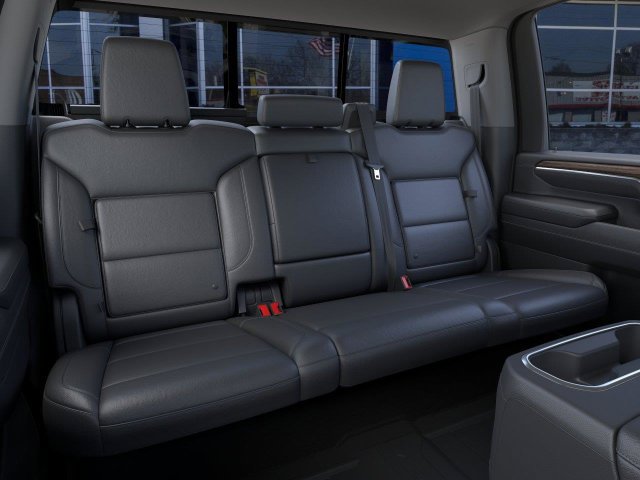 2026 Chevrolet Silverado 3500 HD LT - Photo 19