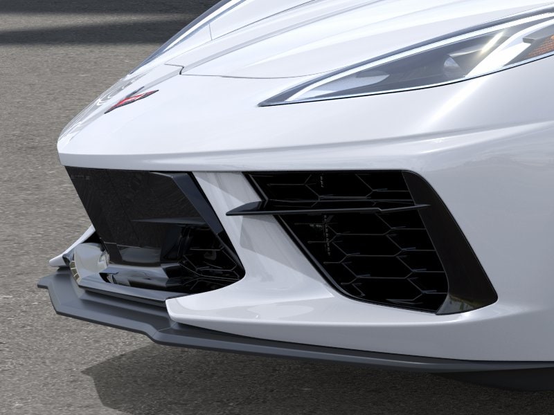 2026 Chevrolet Corvette 1LT - Photo 37