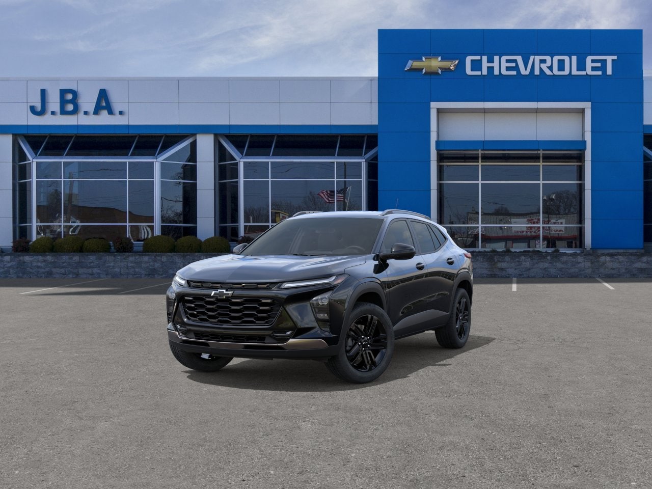 2026 Chevrolet Trax Activ - Photo 31