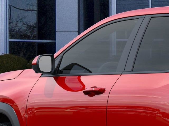 2026 Chevrolet Equinox LT - Photo 12