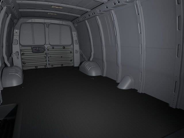 2026 Chevrolet Express Cargo 16