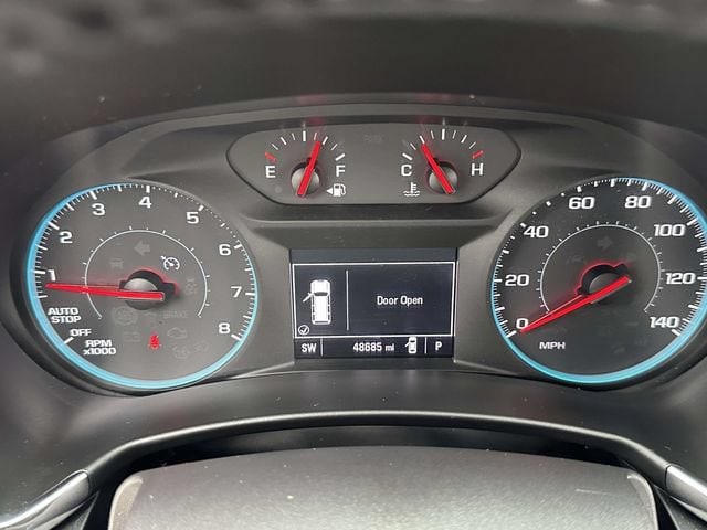 2018 Chevrolet Equinox LT - Photo 12