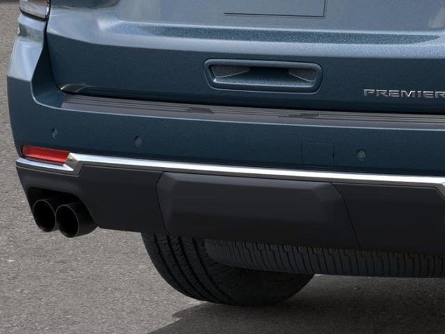 2026 Chevrolet Suburban Premier - Photo 14