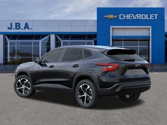 2026 Chevrolet Trax RS - Photo 3