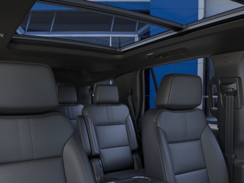2026 Chevrolet Tahoe RST - Photo 47