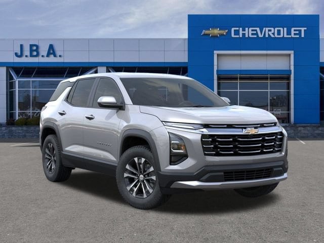 2027 Chevrolet Equinox LT - Photo 7
