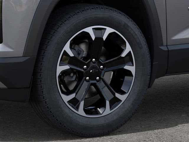2027 Chevrolet Equinox LT - Photo 11