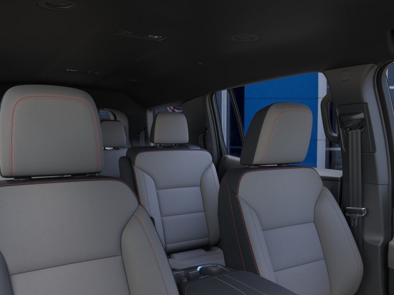 2027 Chevrolet Traverse LT - Photo 46