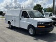 Chevrolet Express Cutaway 3500