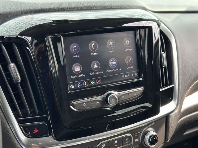 2020 Chevrolet Traverse 1LS photo 3