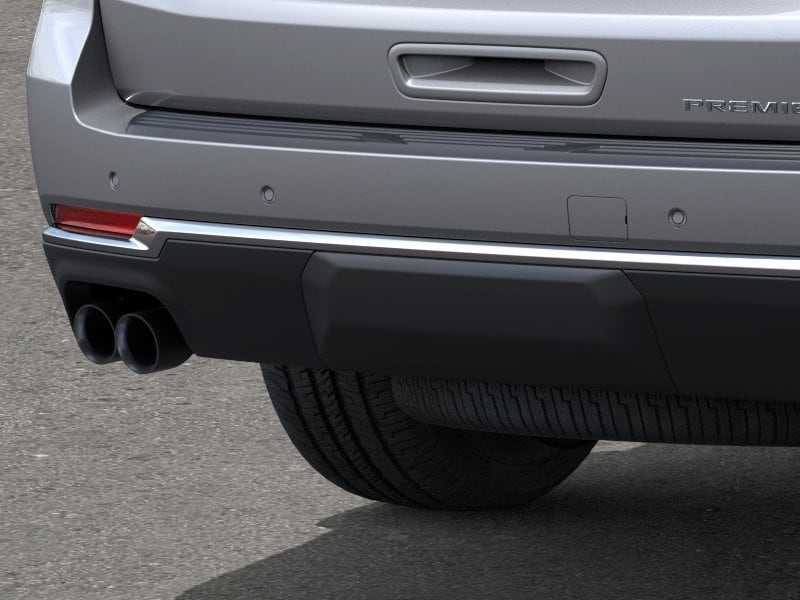 2026 Chevrolet Tahoe Premier - Photo 38