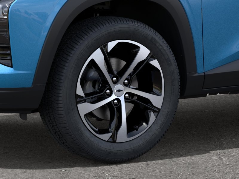 2026 Chevrolet Trax RS - Photo 33