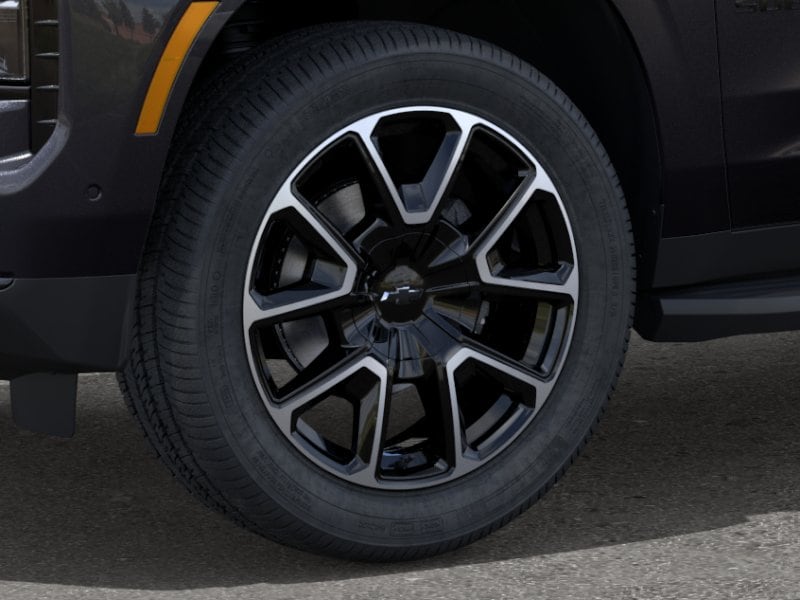 2026 Chevrolet Suburban RST - Photo 33