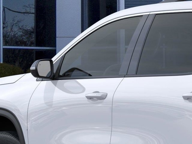 2027 Chevrolet Traverse LT - Photo 10