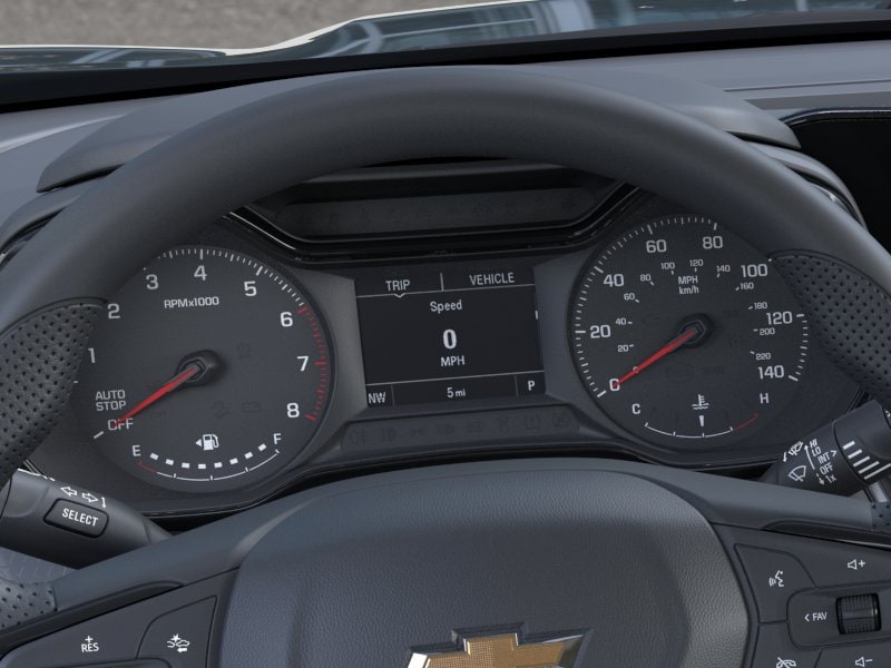 2026 Chevrolet Trax LS - Photo 43