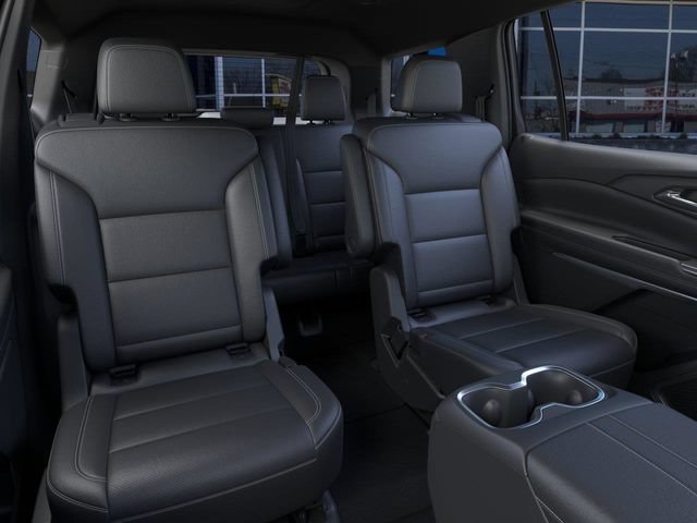 2027 Chevrolet Traverse LT - Photo 18