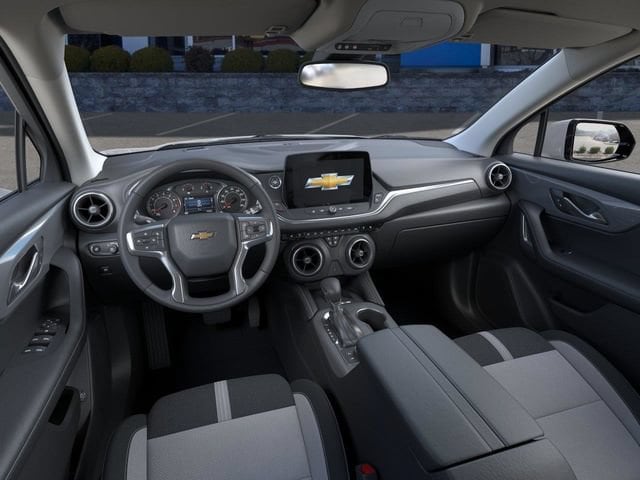 2026 Chevrolet Blazer 2LT - Photo 15