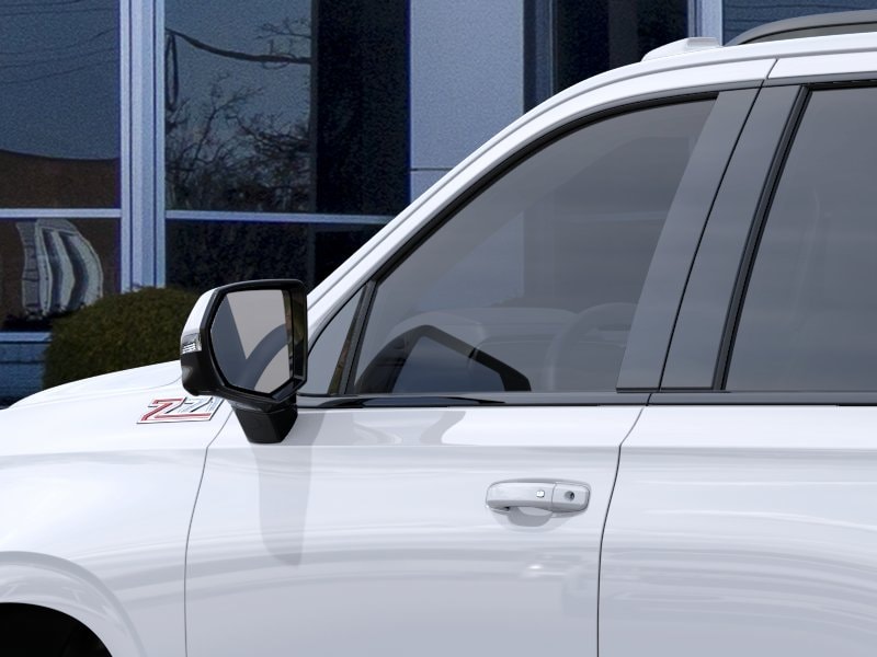 2026 Chevrolet Tahoe Z71 - Photo 12