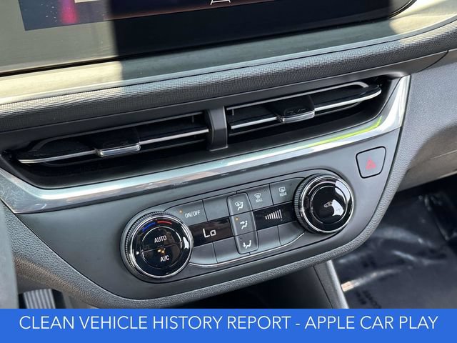 2024 Buick Envista Preferred - Photo 6