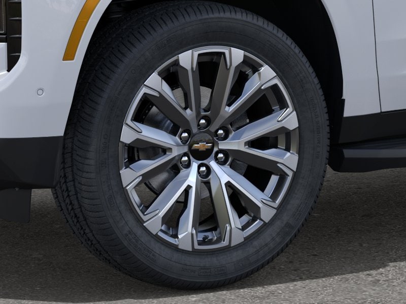 2026 Chevrolet Tahoe High Country - Photo 9