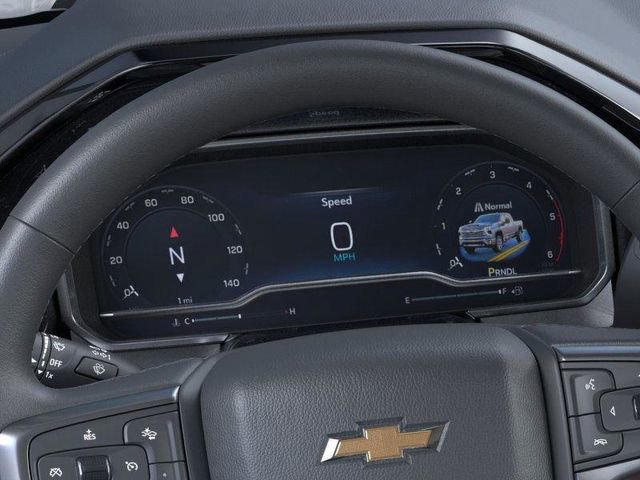 2026 Chevrolet Silverado 2500 HD High Country - Photo 18
