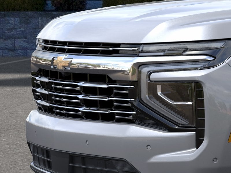 2026 Chevrolet Tahoe Premier - Photo 35