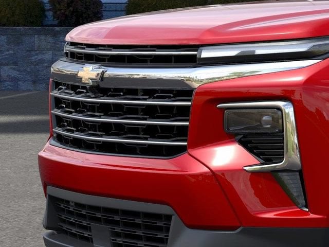 2026 Chevrolet Traverse LT - Photo 13
