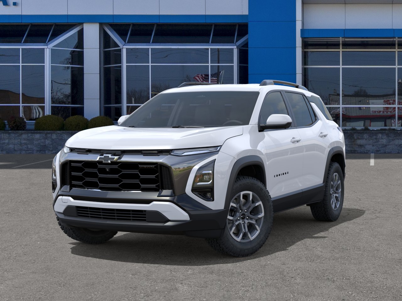 2026 Chevrolet Equinox ACTIV - Photo 30