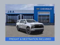 2026 Chevrolet Suburban RST SUV