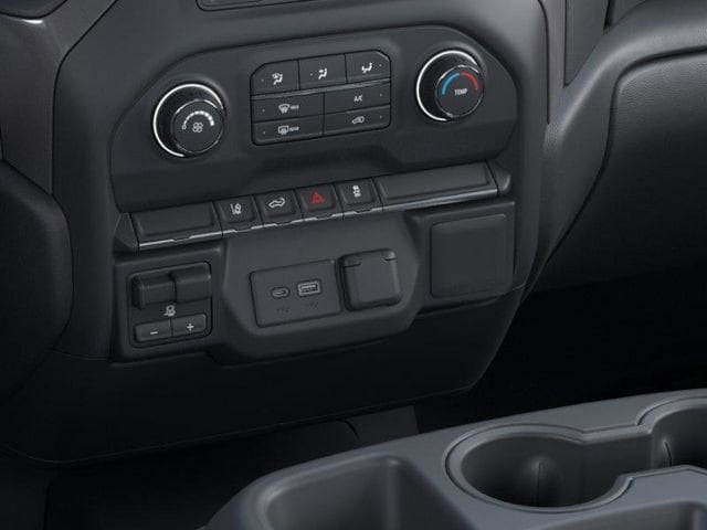 2026 Chevrolet Silverado 2500 HD Work Truck - Photo 23