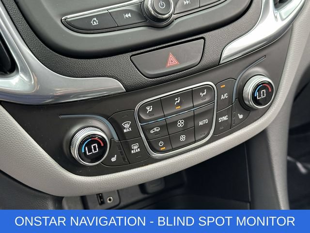 2018 Chevrolet Equinox LT - Photo 6