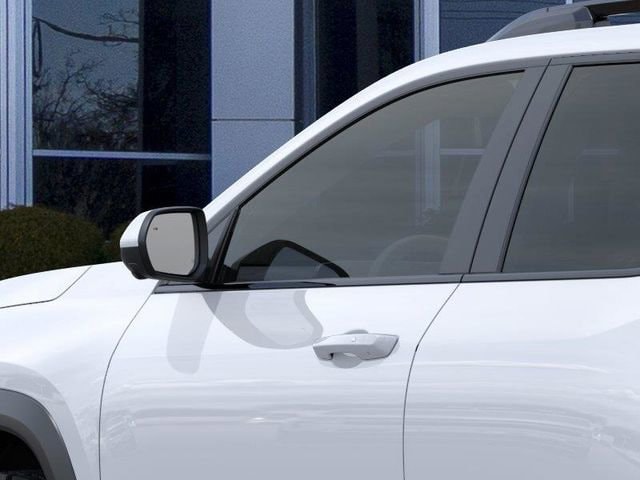 2026 Chevrolet Equinox ACTIV - Photo 12