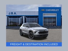 2026 Chevrolet Trailblazer RS SUV