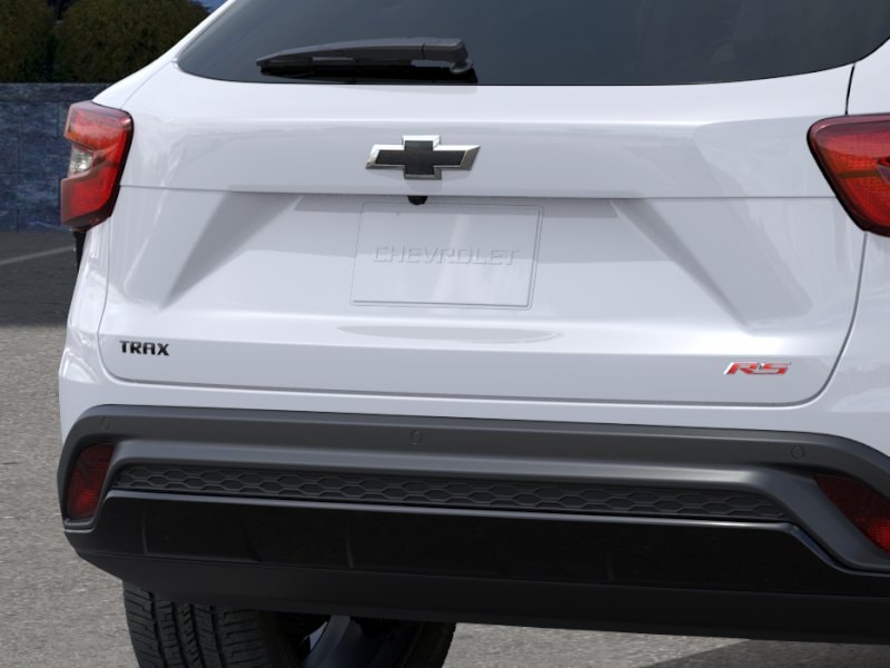 2026 Chevrolet Trax RS - Photo 38