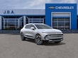 Chevrolet Equinox EV
