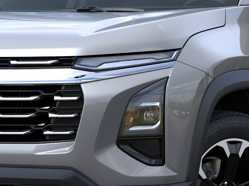 2027 Chevrolet Equinox LT - Photo 36