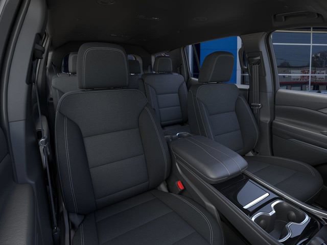 2027 Chevrolet Traverse LT - Photo 17