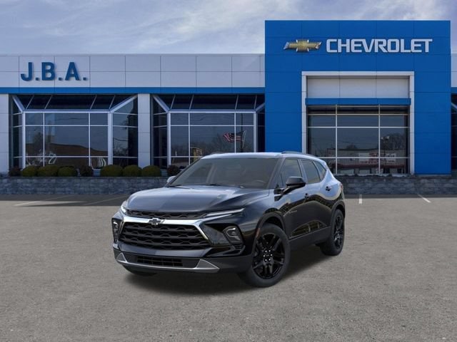 2026 Chevrolet Blazer 2LT - Photo 8