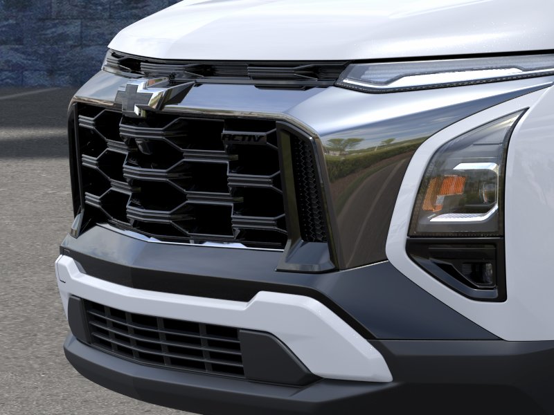 2026 Chevrolet Equinox ACTIV - Photo 37