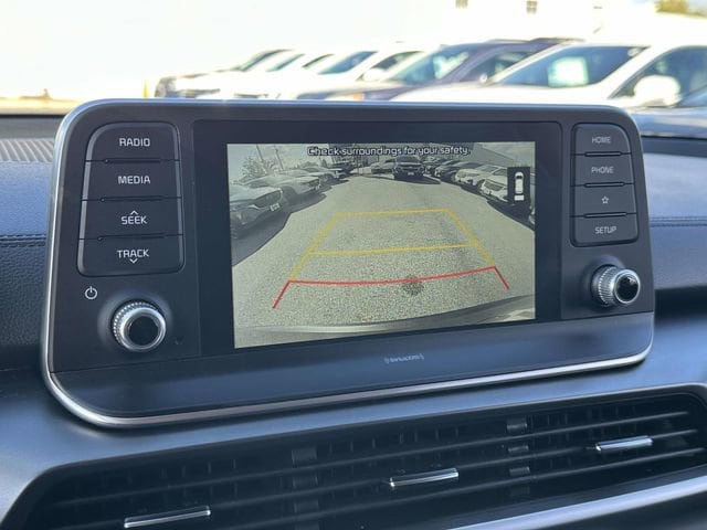 2021 Kia Telluride S photo 4