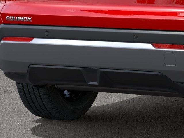 2026 Chevrolet Equinox LT - Photo 14