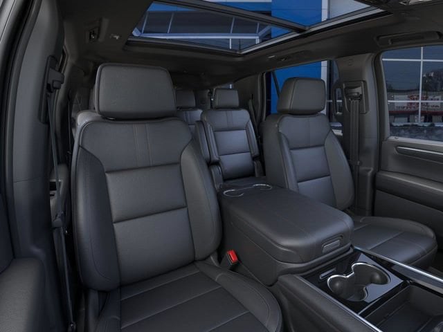2026 Chevrolet Tahoe RST - Photo 15