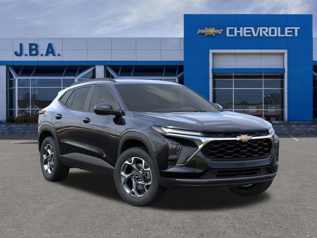 2026 Chevrolet Trax LT - Photo 7