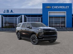 2026 Chevrolet Suburban RST SUV