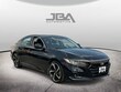 Honda Accord Sedan